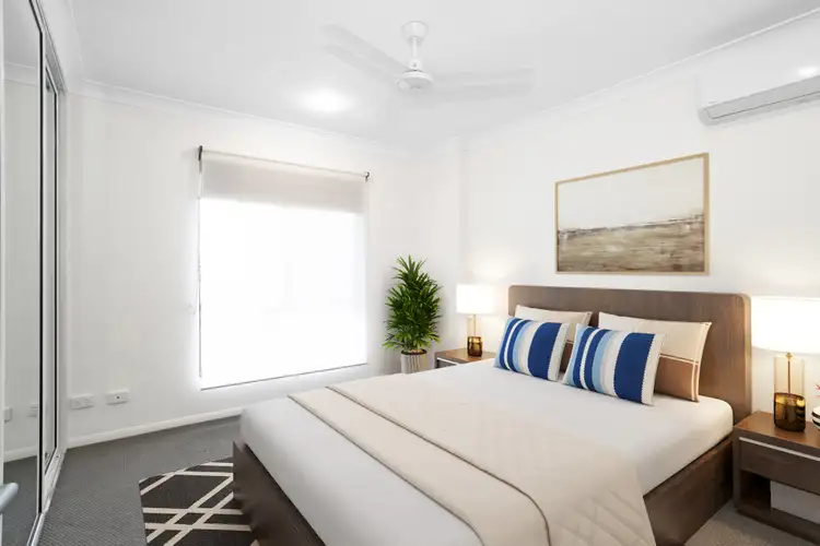 Fourth view of Homely house listing, 5/390 Bridge Road, West Mackay QLD 4740