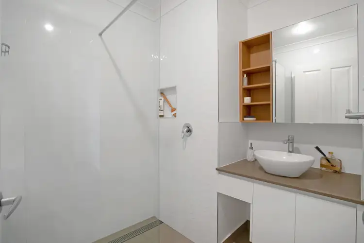 Seventh view of Homely house listing, 5/390 Bridge Road, West Mackay QLD 4740