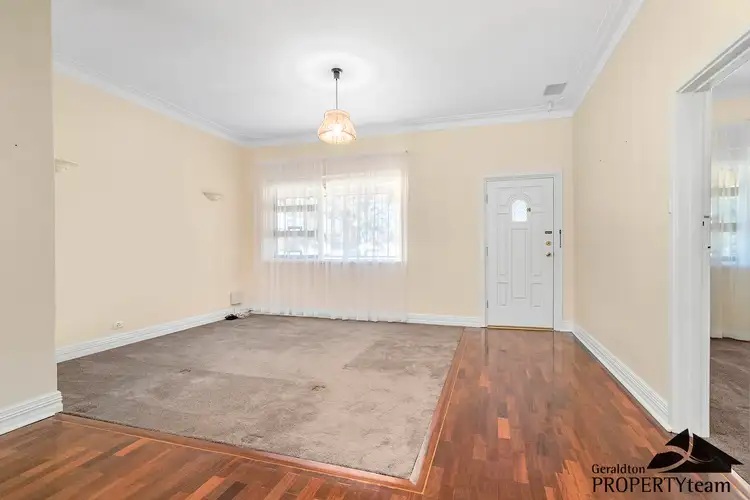 Second view of Homely house listing, 45 Francis Street, Beachlands WA 6530