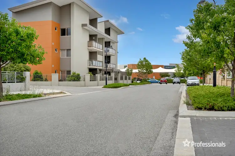 Main view of Homely house listing, 28/3 Villa Pass, Ellenbrook WA 6069