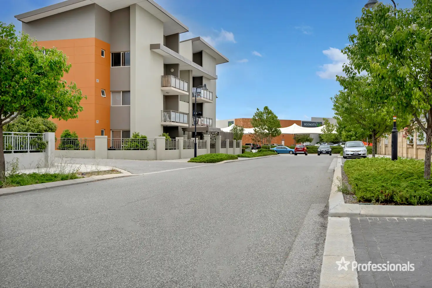 Main view of Homely house listing, 28/3 Villa Pass, Ellenbrook WA 6069