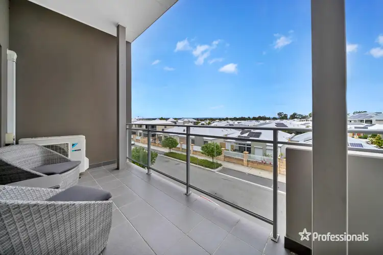 Second view of Homely house listing, 28/3 Villa Pass, Ellenbrook WA 6069