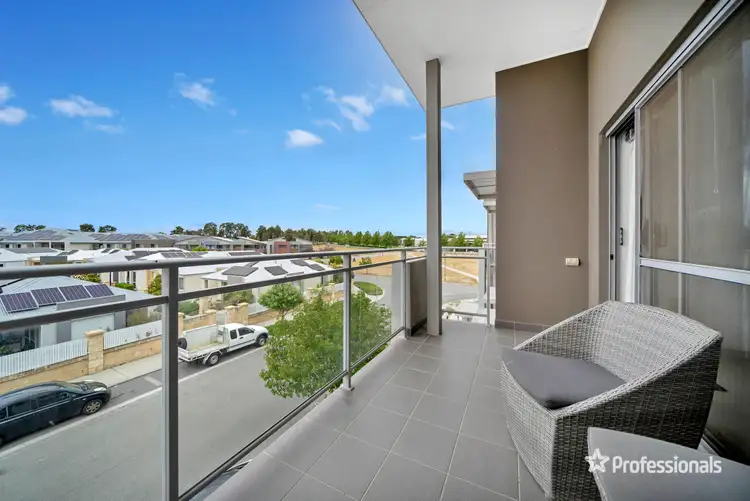Third view of Homely house listing, 28/3 Villa Pass, Ellenbrook WA 6069