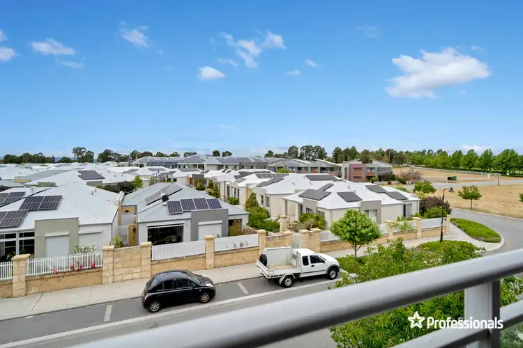 Fourth view of Homely house listing, 28/3 Villa Pass, Ellenbrook WA 6069