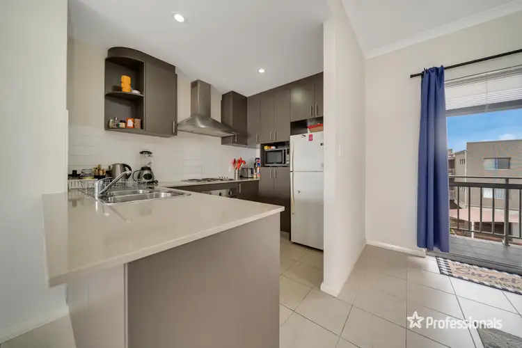 Fifth view of Homely house listing, 28/3 Villa Pass, Ellenbrook WA 6069