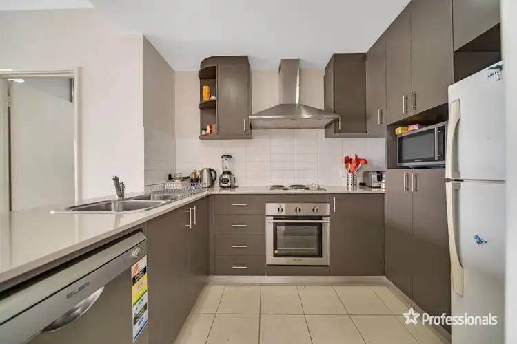 Sixth view of Homely house listing, 28/3 Villa Pass, Ellenbrook WA 6069