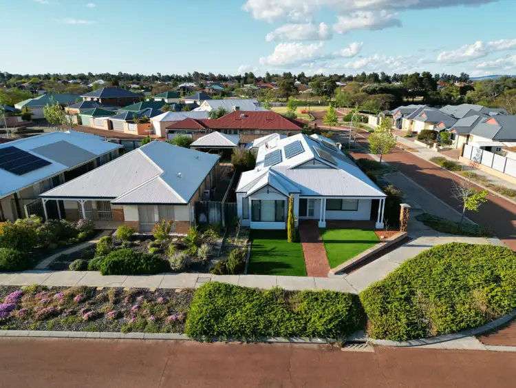 Second view of Homely house listing, 67 Sandown Circle, Henley Brook WA 6055