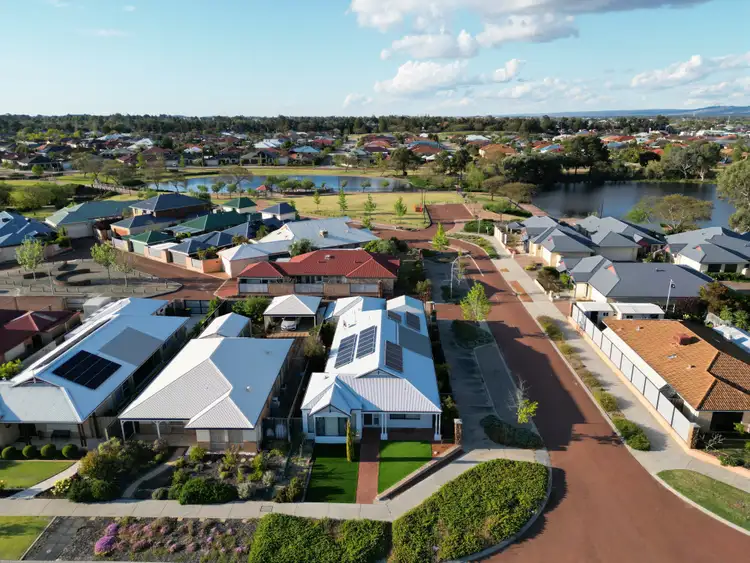 Third view of Homely house listing, 67 Sandown Circle, Henley Brook WA 6055
