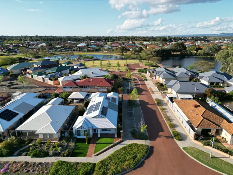 Fourth view of Homely house listing, 67 Sandown Circle, Henley Brook WA 6055