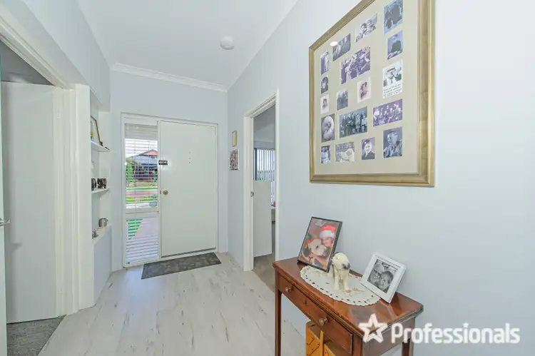 Fifth view of Homely house listing, 67 Sandown Circle, Henley Brook WA 6055