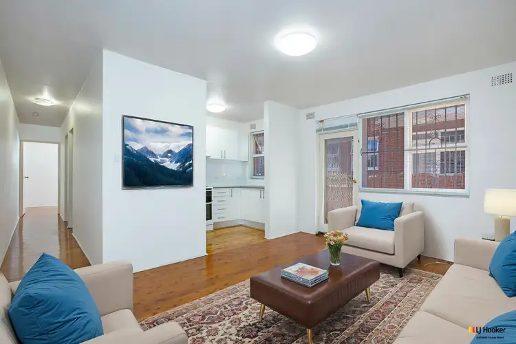 9/17 Wonga Street, Canterbury NSW 2193