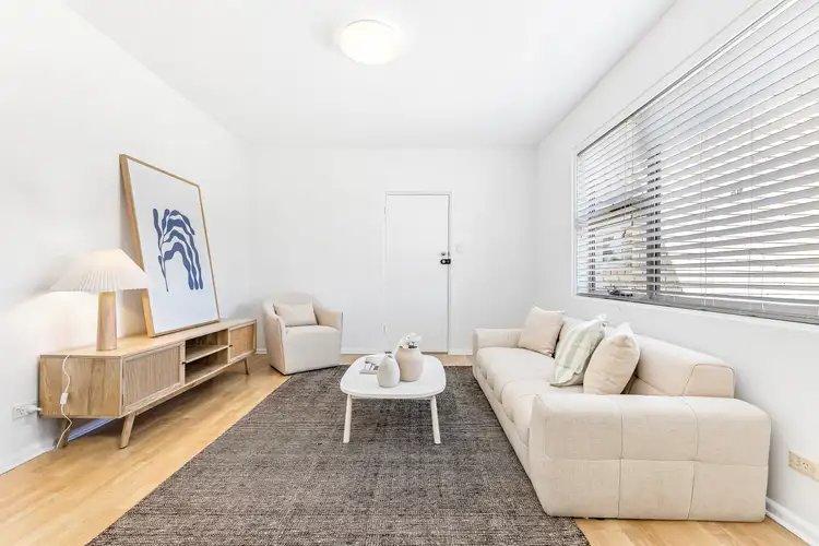Third view of Homely apartment listing, 6/18 The Avenue, Rose Bay NSW 2029