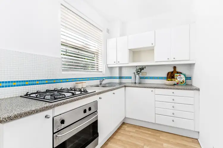 Fourth view of Homely apartment listing, 6/18 The Avenue, Rose Bay NSW 2029