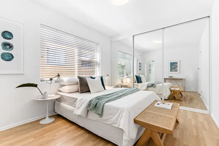 Fifth view of Homely apartment listing, 6/18 The Avenue, Rose Bay NSW 2029