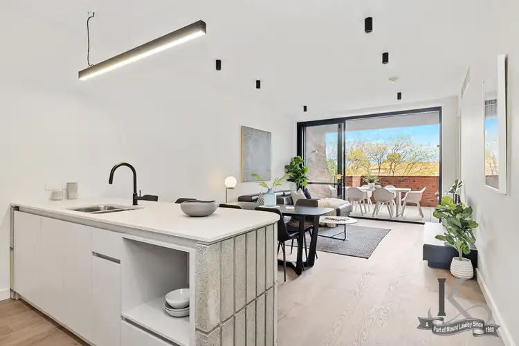 105/181 Central Avenue, Mount Lawley WA 6050