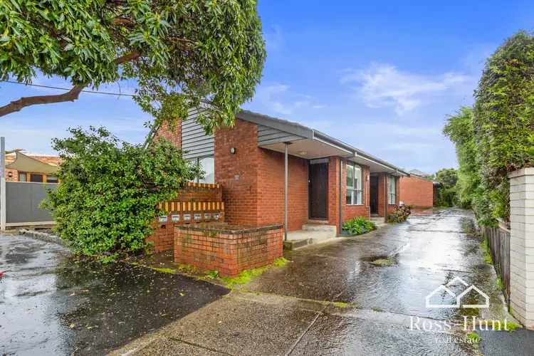 1-6/1 Larnoo Avenue, Brunswick West VIC 3055