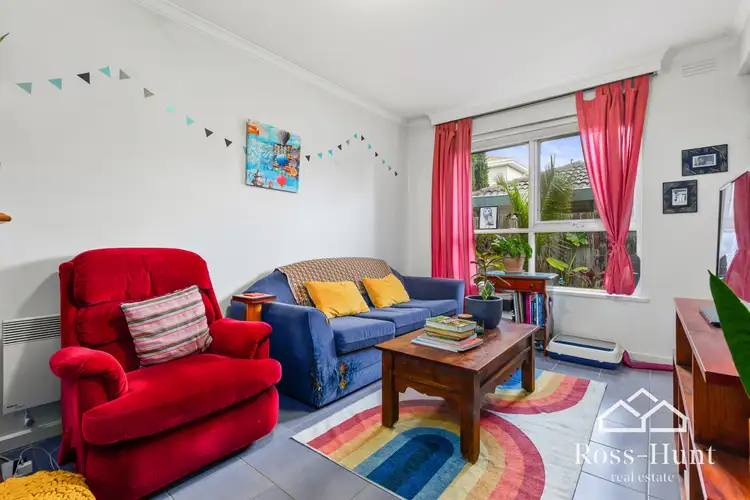 Sixth view of Homely block of units listing, 1-6/1 Larnoo Avenue, Brunswick West VIC 3055