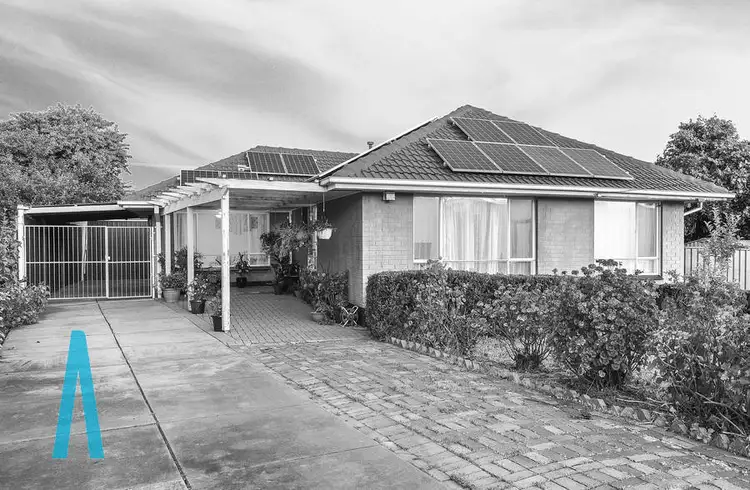 3 Aistrope Avenue, Modbury North SA 5092