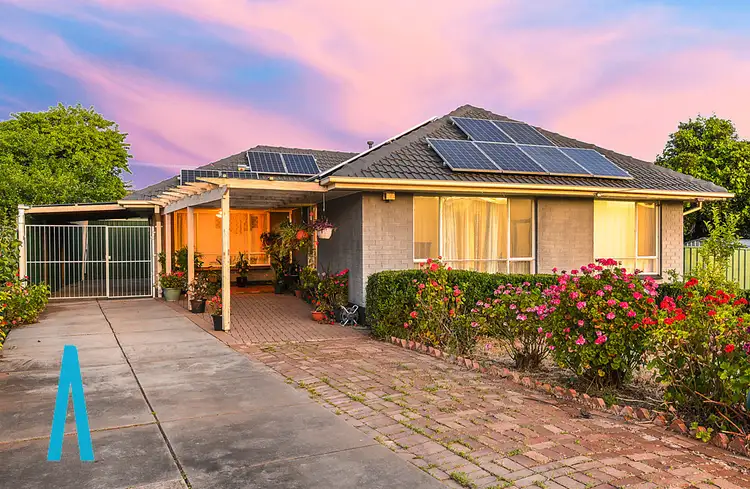 Second view of Homely house listing, 3 Aistrope Avenue, Modbury North SA 5092
