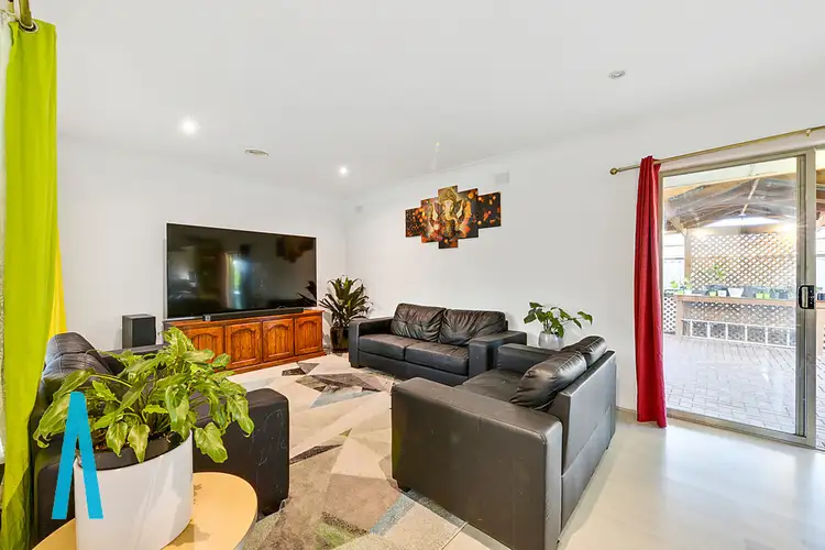 Fourth view of Homely house listing, 3 Aistrope Avenue, Modbury North SA 5092