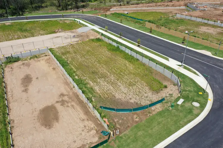 Third view of Homely land listing, 18 Edward Circuit, Deebing Heights QLD 4306