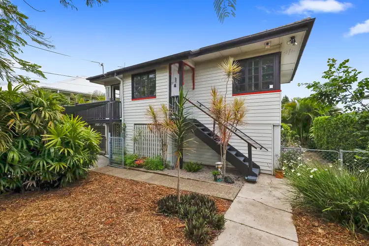 Second view of Homely house listing, 3 Byth Street, Stafford QLD 4053