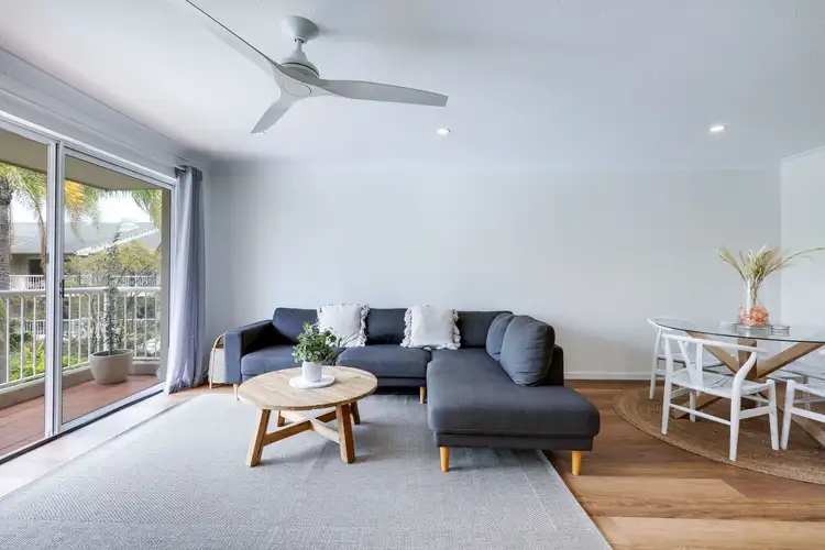 Fifth view of Homely unit listing, 58/23 Wharf Road, Surfers Paradise QLD 4217