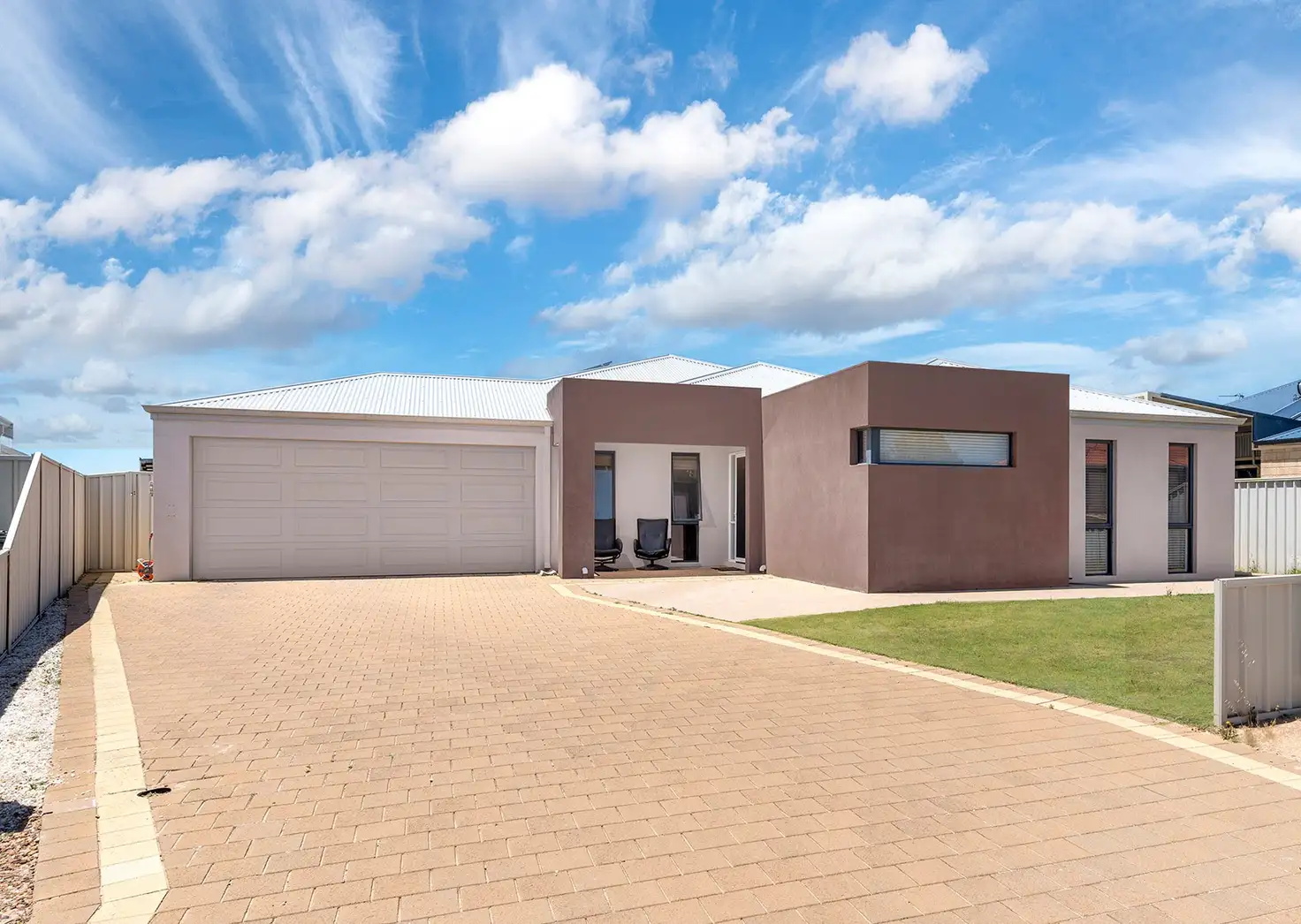 Main view of Homely house listing, 12 Ivy Way, Wandina WA 6530