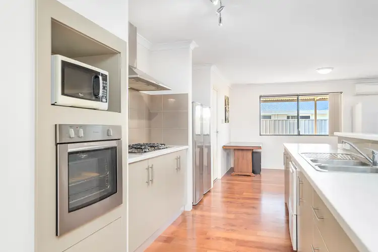 Second view of Homely house listing, 12 Ivy Way, Wandina WA 6530