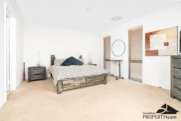 Fourth view of Homely house listing, 12 Ivy Way, Wandina WA 6530