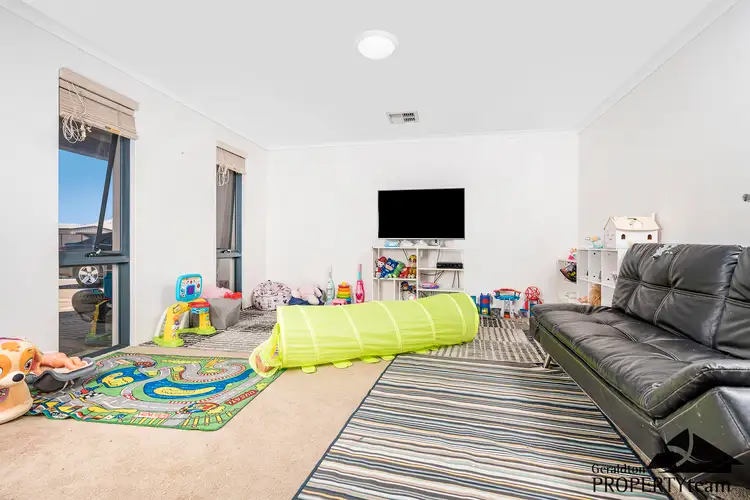 Sixth view of Homely house listing, 12 Ivy Way, Wandina WA 6530