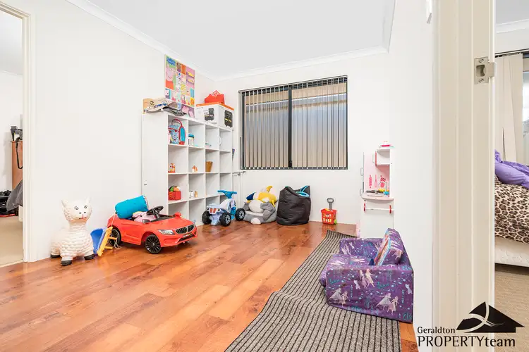 Seventh view of Homely house listing, 12 Ivy Way, Wandina WA 6530
