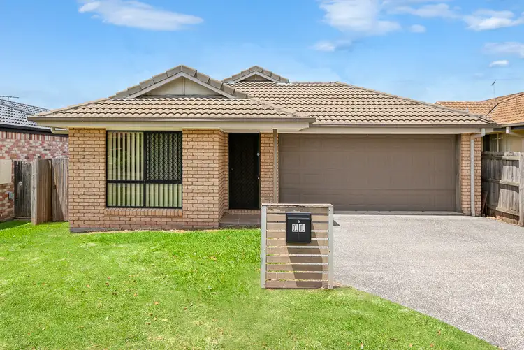 11 Pearse Street, Collingwood Park QLD 4301