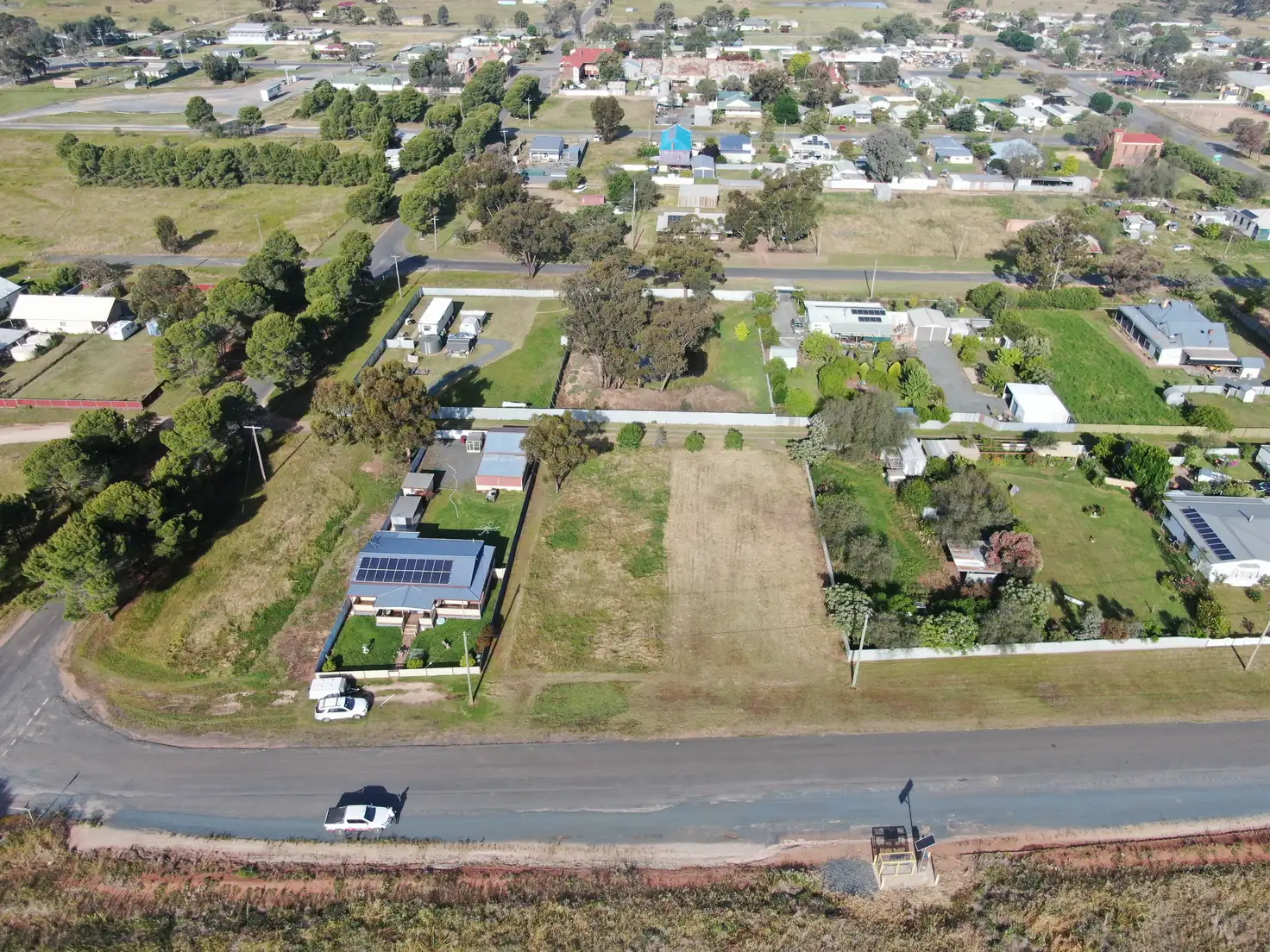 Main view of Homely land listing, LOT 17 Watson Street, Barmedman NSW 2668