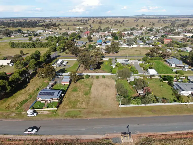 Fourth view of Homely land listing, LOT 17 Watson Street, Barmedman NSW 2668