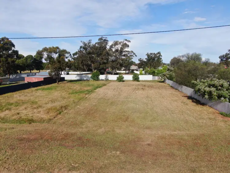 Fifth view of Homely land listing, LOT 17 Watson Street, Barmedman NSW 2668