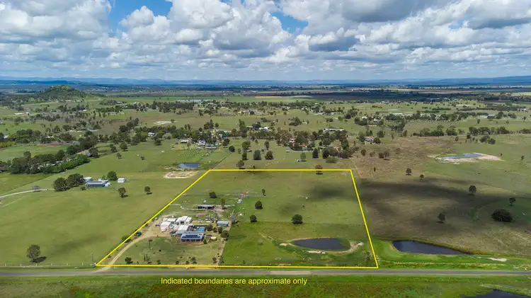 Main view of Homely house listing, 81 Mccarthy Road, Mount Tarampa QLD 4311