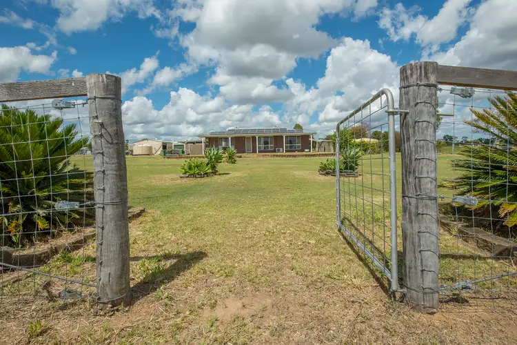 Second view of Homely house listing, 81 Mccarthy Road, Mount Tarampa QLD 4311