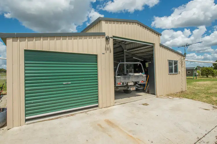 Fourth view of Homely house listing, 81 Mccarthy Road, Mount Tarampa QLD 4311