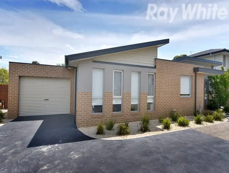 6/37 Central Avenue, Boronia VIC 3155