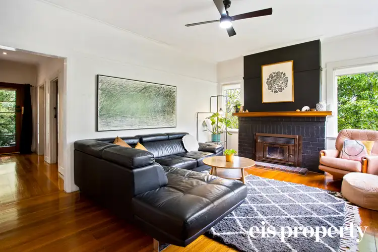 Fifth view of Homely house listing, 9 Kooyong Glen, South Hobart TAS 7004