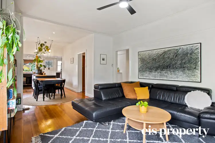 Sixth view of Homely house listing, 9 Kooyong Glen, South Hobart TAS 7004