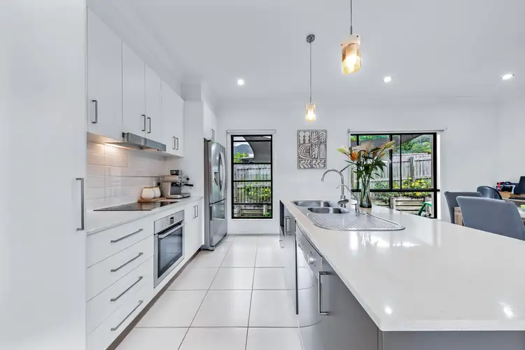 Second view of Homely house listing, 15 Armada Crescent, Jubilee Pocket QLD 4802