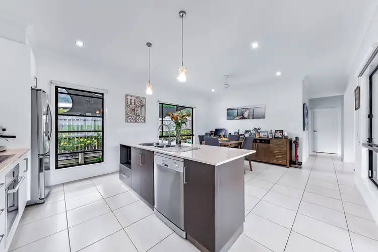 Third view of Homely house listing, 15 Armada Crescent, Jubilee Pocket QLD 4802