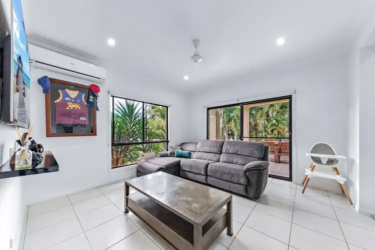 Fourth view of Homely house listing, 15 Armada Crescent, Jubilee Pocket QLD 4802