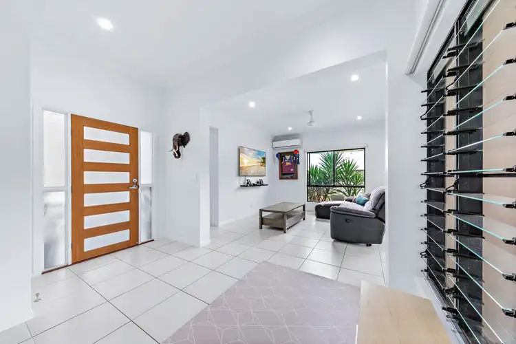 Fifth view of Homely house listing, 15 Armada Crescent, Jubilee Pocket QLD 4802