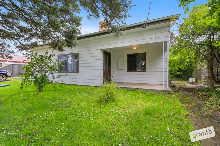 Main view of Homely house listing, 38 Railway Avenue, Tynong VIC 3813