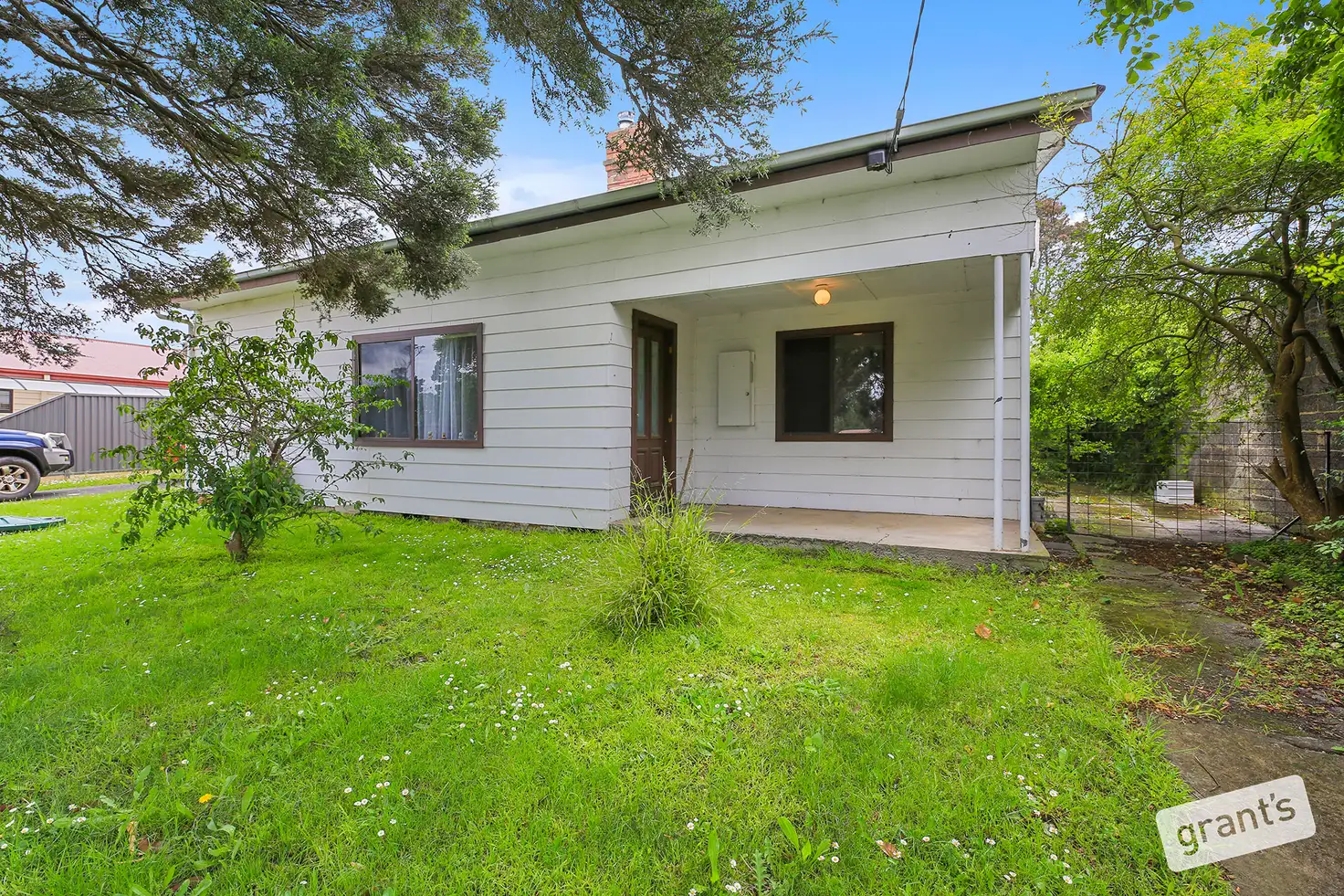 Main view of Homely house listing, 38 Railway Avenue, Tynong VIC 3813