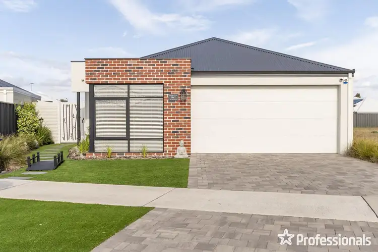 Main view of Homely house listing, 7 Ethridge Street, Piara Waters WA 6112