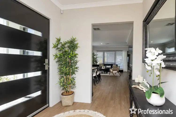 Fourth view of Homely house listing, 7 Ethridge Street, Piara Waters WA 6112